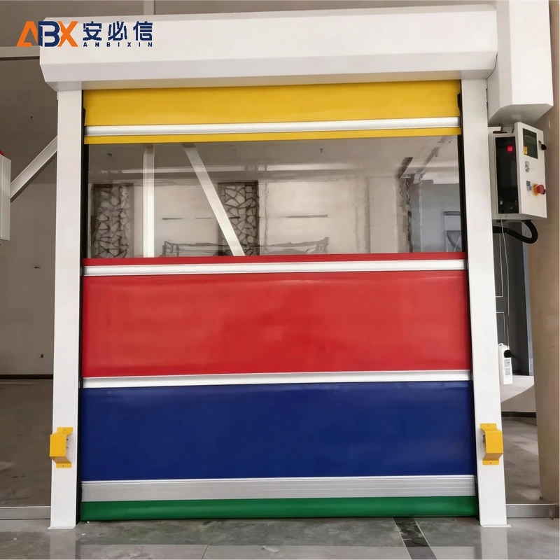 吕梁市快速门