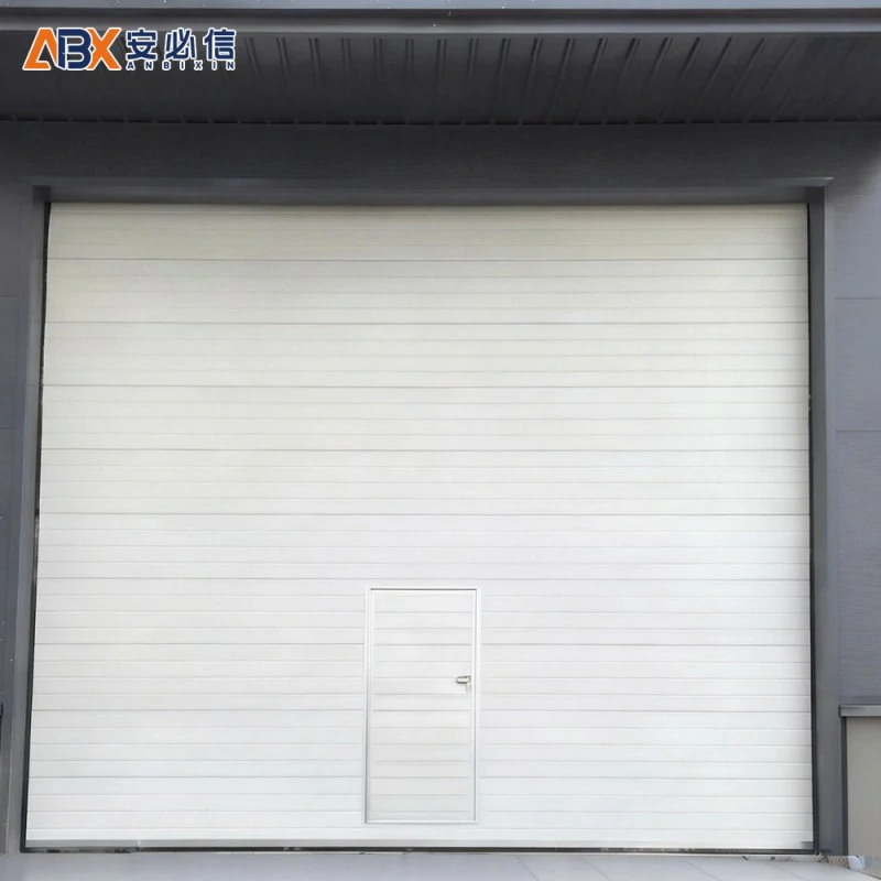 吕梁市高扬程提升门