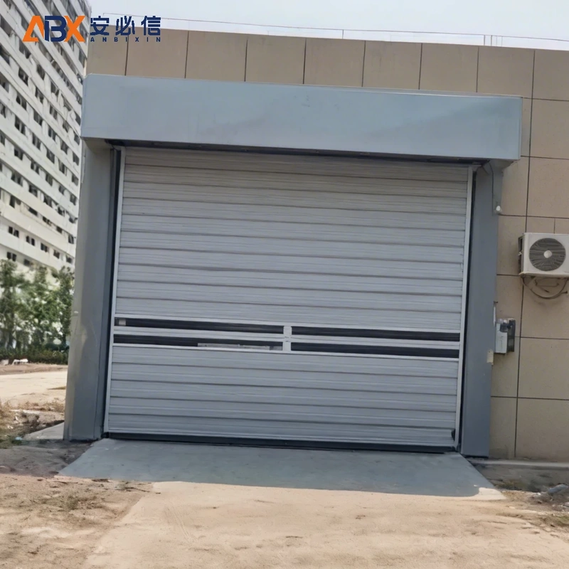 吕梁市雷达高速门